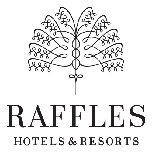 Raffles logo