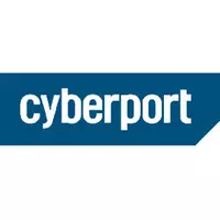 Cyberport - Logo