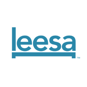 Leesa logo