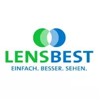 Lensbest - Logo