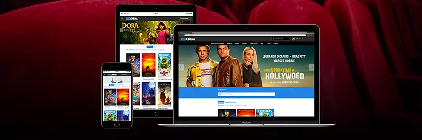 Up to 40% Off with a £1 Kids Pass Trial at Reel Cinemas