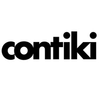 Contiki  - Logo