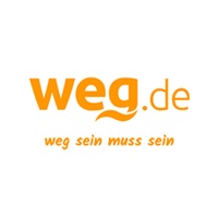 weg.de - Logo