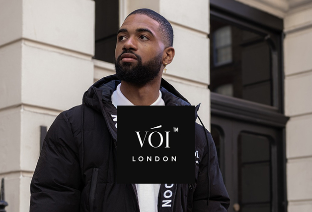 Get Up to 80% Off Sale with Voi London Discount