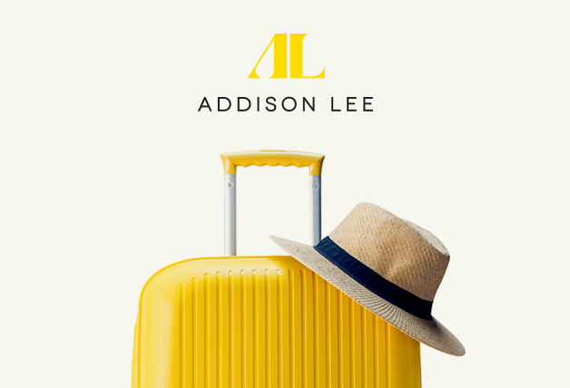 Don't Miss a Bargain: Sign-up for the Newsletter at Addison Lee