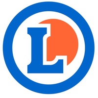 E.Leclerc - Logo