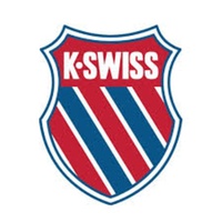 K-Swiss Shoes - Logo
