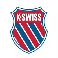 K-Swiss Shoes - Logo