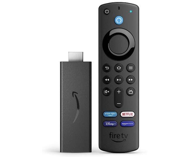 Fire stick black friday deal