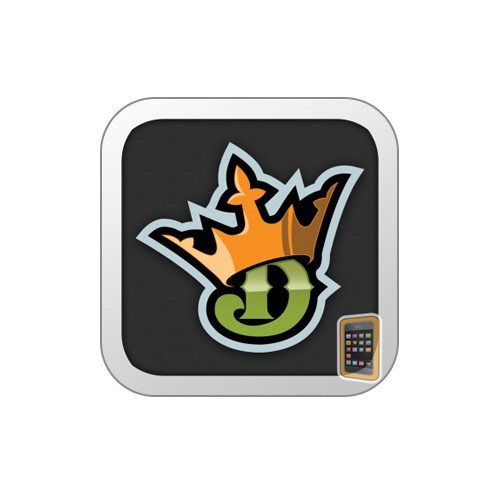 DraftKings logo