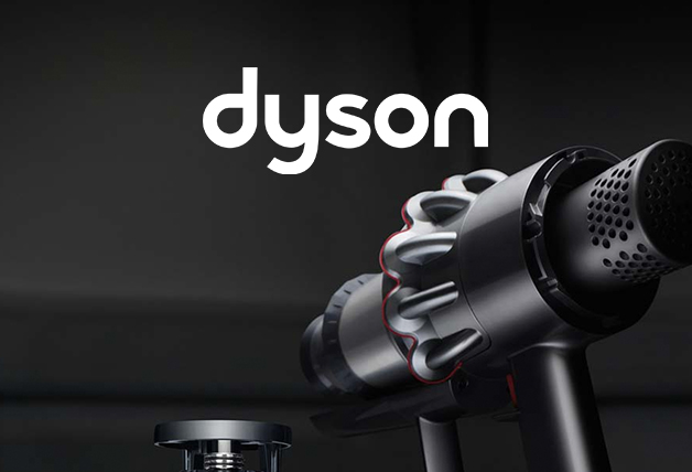 Up to 30% Off in the Outlet | Dyson Promo Code