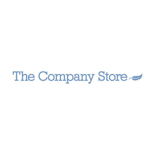 The Company Store logo