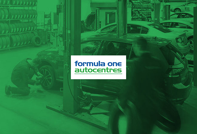 10% Off MOT | Formula One Autocentres Voucher Code