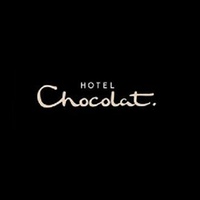 Hotel Chocolat - Logo