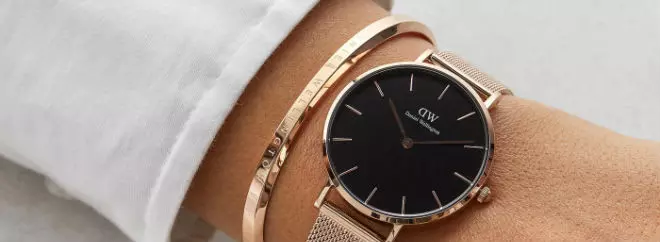 Daniel Wellington Discount Code