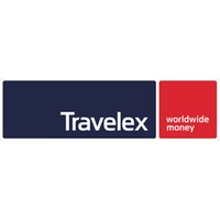 Travelex - Logo