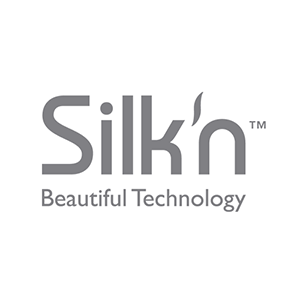 Silk'n logo