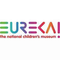 Eureka The National Children's Museum - Logo