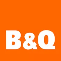 B&Q - Logo