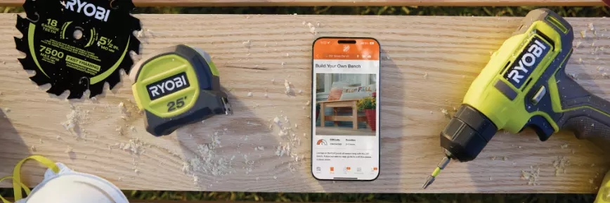 The Home Depot - Super Offer