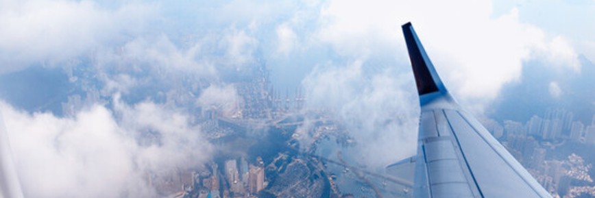 Bei Skyscanner jetzt weltweit bis zu 35% Rabatt sparen