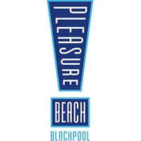 Blackpool Pleasure Beach - Logo