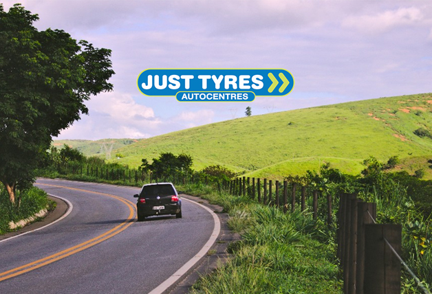 50% Off Selected Tyres in the Clearance Sale - Just Tyres Promo