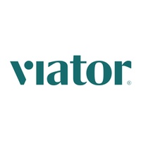 Viator - Logo