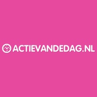 ActievandeDag - Logo