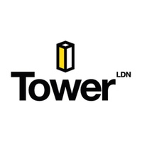 Tower London - Logo