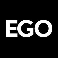 Ego Shoes - Logo