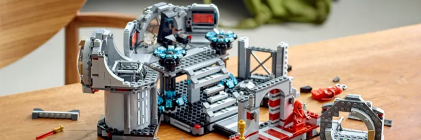 LEGO - €30 Gift Card