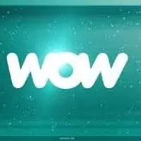 WOW - Logo