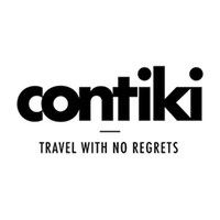 Contiki - Logo