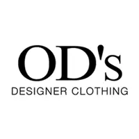 ODs Designer Clothing - Logo