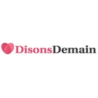 DisonsDemain - Logo