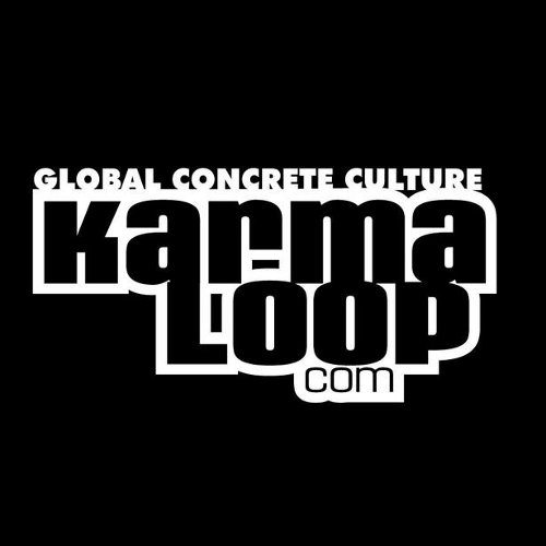 Karmaloop logo