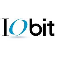 IObit - Logo