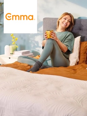 Emma Materasso - 10% Extra