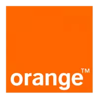 Orange - Logo