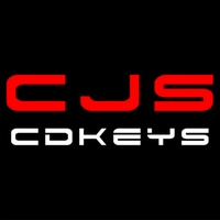 CJS CD Keys    - Logo