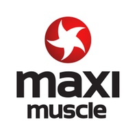 MaxiNutrition - Logo