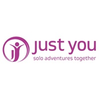 JustYou - Logo