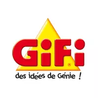 Gifi - Logo