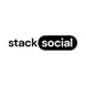 StackSocial - Groupon Exclusive