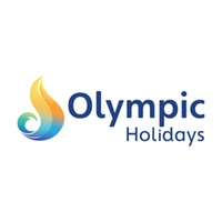 Olympic Holidays - Logo