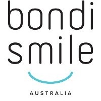 Bondi Smile - Logo