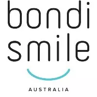 Bondi Smile - Logo