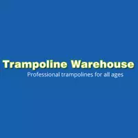 Trampoline Warehouse - Logo