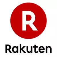 Rakuten - Logo